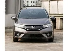 2019 Honda Jazz 1.5 Hatchback Type S CVT Km 67rb Ori GK5  Hatchback Ganteng