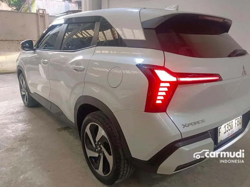 2023 Mitsubishi XFORCE Ultimate SUV