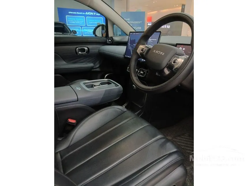 2026 GAC AION UT Premium Hatchback