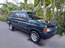 1996 Isuzu Panther 2.5