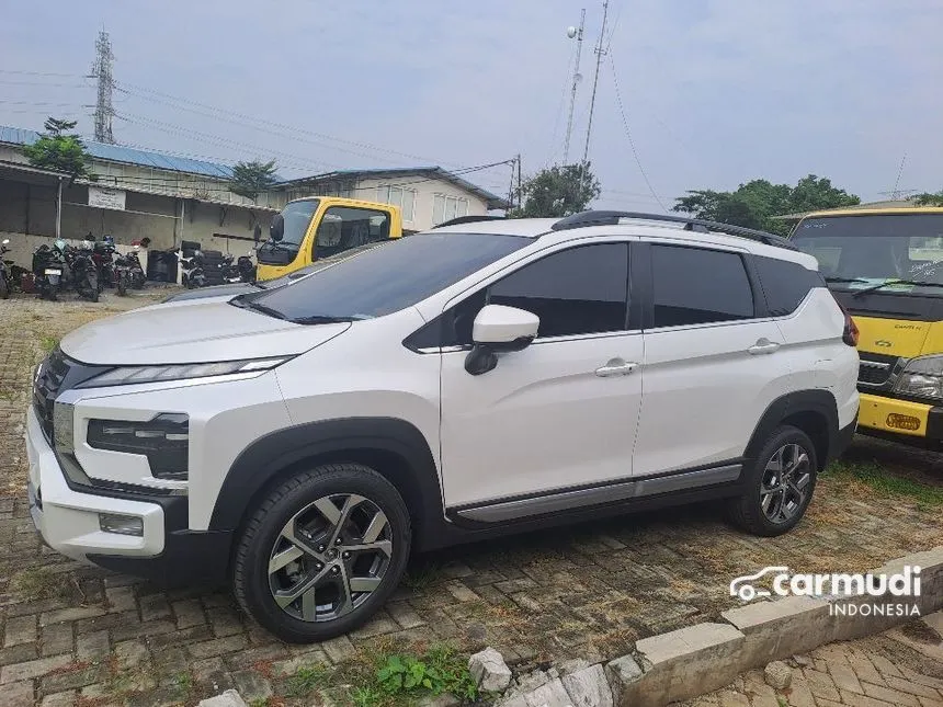 2024 Mitsubishi Xpander CROSS Premium Package Wagon