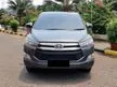 Jual Mobil Toyota Kijang Innova 2018 G 2.0 di DKI Jakarta Automatic MPV Abu