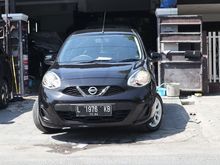 2014 Nissan March 1.2 1.2L Hatchback