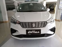 Promo Akhir Tahun Diskon 40 juta Suzuki Ertiga 1.5 GL MT