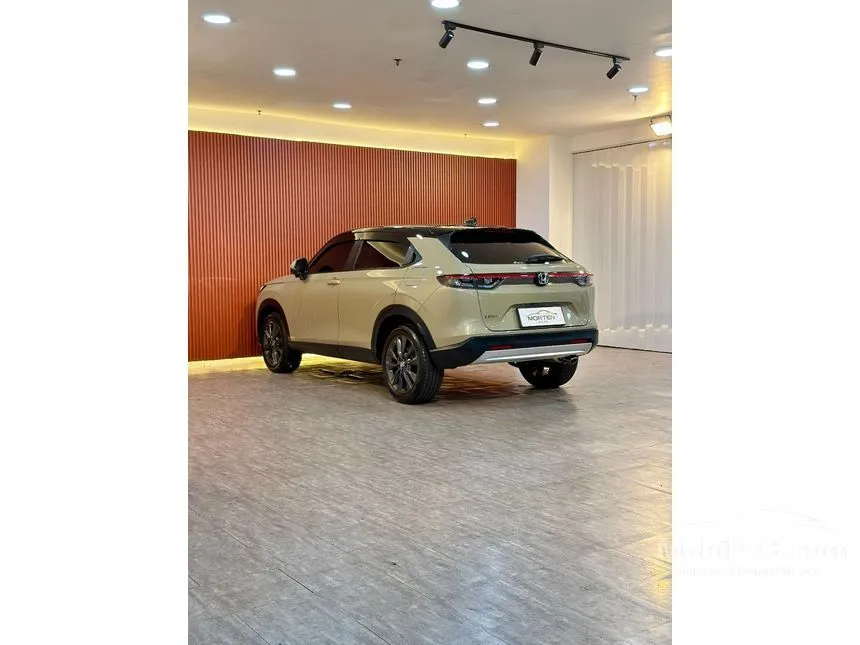 2024 Honda HR-V Special Edition SUV