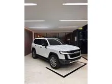 2024 Toyota Land Cruiser 3.3 300 GR-S SUV