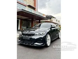 2020 BMW 320i 2.0 Sport Sedan