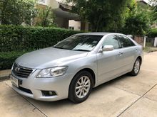 2009 Toyota Camry 2.0 (ปี 06-12) G Sedan AT