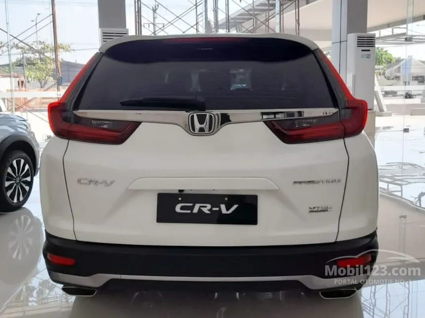 2022 Honda CR-V Prestige Prestige VTEC SUV