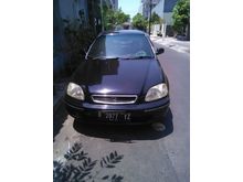 1996 Honda Civic 1.6 Sedan