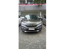 2015 Honda CR-V 2.4 2.4 Prestige SUV