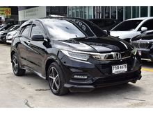 2018 Honda HR-V 1.8 (ปี 14-18) EL SUV