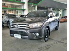 2018 Toyota Hilux Revo 2.4 SMARTCAB J Plus Pickup
