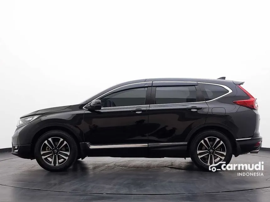 2019 Honda CR-V Prestige VTEC SUV