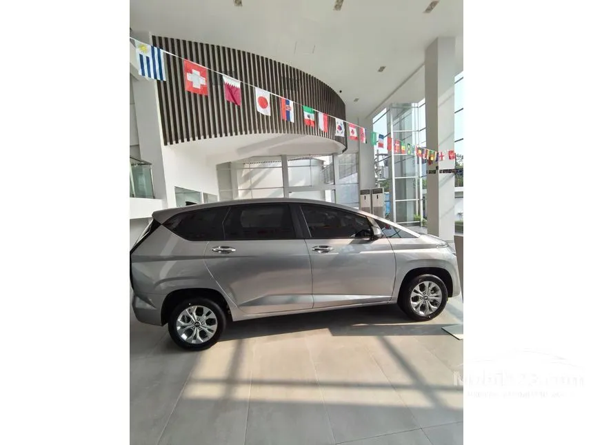 2026 Hyundai Stargazer Essential MPV