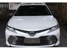 2019 Toyota Camry Hybrid HV Sedan
