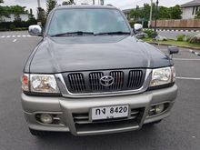2002 Toyota Sport Rider 3.0 (ปี 98-02) SR5 Wagon MT