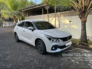 2025 Suzuki Baleno 1.5 Hatchback