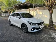 2025 Suzuki Baleno 1.5 Hatchback (4 ribu KM)