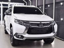 2019,Mitsubishi Pajero Sport Dakar.DP murah/Angsuran Murah.Ngabisin sisa stok