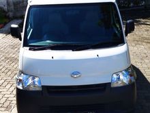 2019 Daihatsu Gran Max 1.3 AC Van