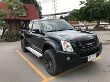 2006 Isuzu D-Max 3.0 SPACE CAB (ปี 07-11) Hi-Lander Pickup MT