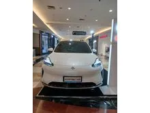2026 GAC Hyptec HT 0.0 Premium Hatchback. HYPTEC HT Premium, SUV Listrik Elegan dengan Performa yang Bikin Ketagihan . BAGUS