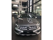 2019 Mercedes-Benz GLA200 1.6 AMG SUV