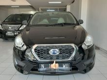 Datsun GO+ T 1.2 MT 2014, KM 22rb, Tgn 1, Pajak Panjang 2020