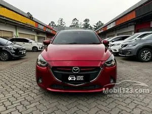 2015 Mazda 2 1.5 GT Hatchback