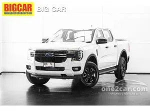 2024 Ford RANGER 2.0 XLS Double Cab Hi-Rider Pickup