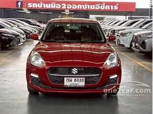 2021 Suzuki SWIFT 1.2 GL Hatchback