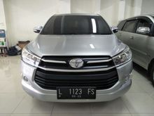 2016 Toyota Kijang Innova 2.0 G MPV