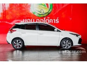 2024 Toyota YARIS 1.2 Smart Hatchback
