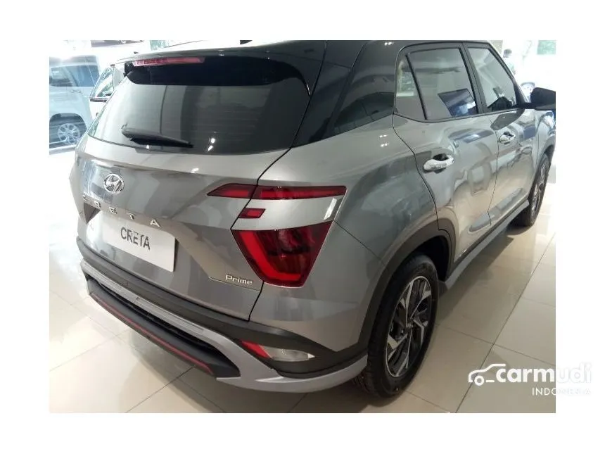 2024 Hyundai Creta Prime Wagon