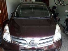 2011 Nissan Grand Livina 1.5 S MPV