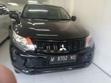 2015 Mitsubishi Strada Triton 2.8 HD-X Pick-up
