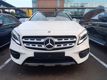 2019 Mercedes-Benz GLA200 1,6 AMG SUV