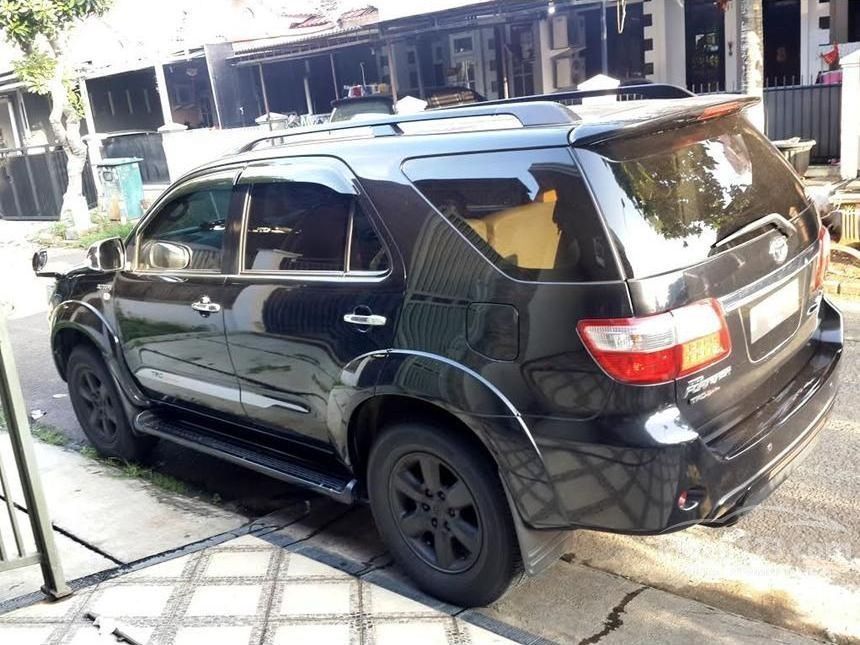 550 Gambar Mobil Fortune Gratis Terbaik