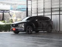 2023 Mazda CX-8 2.5 (ปี 19-26) SP Exclusive SUV
