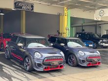 2020 MINI Cooper 2.0 John Cooper Works GP Edition Hatchback