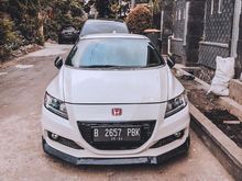 2013 Honda CR-Z 1.5 A/T Hatchback