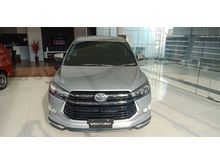 2018 Toyota Innova Venturer 2.0 N140 Wagon