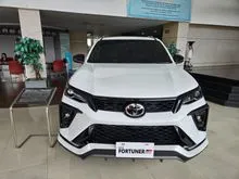 2025 Toyota Fortuner 2,8 GR Sport TSS SUV
