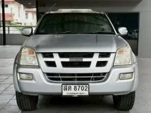 2006 Isuzu D-MAX 3.0 Cab-4 (ปี 02-06) Hi-Lander Pickup
