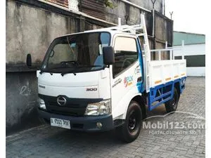 2022 Hino Dutro 4.0 115 SD Truck