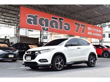 2019 Honda HR-V 1.8 (ปี 14-18) RS SUV