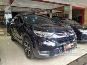 2018 Honda CR-V 1.5 Turbo Prestige SUV