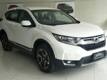 2018 Honda CR-V 1,5 VTEC SUV