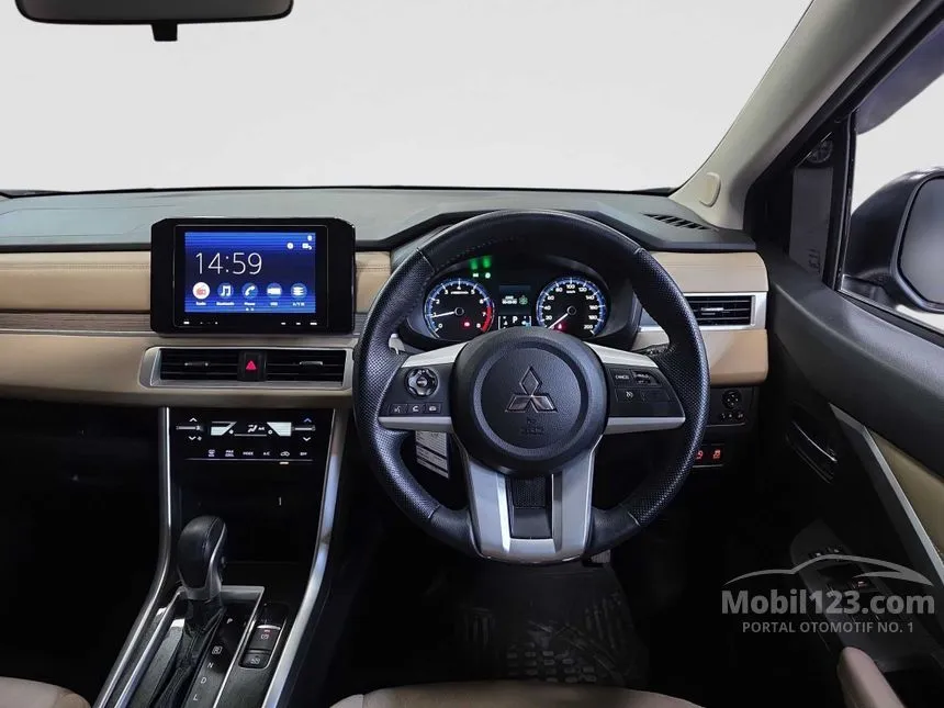 2022 Mitsubishi Xpander Ultimate MPV